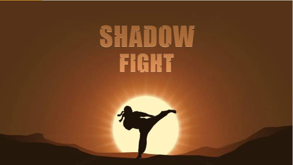 Скриншот 1 из Shadow Fight