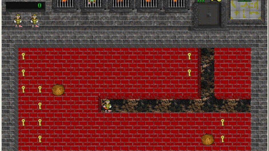 Скриншот 2 из Dynamite Joe