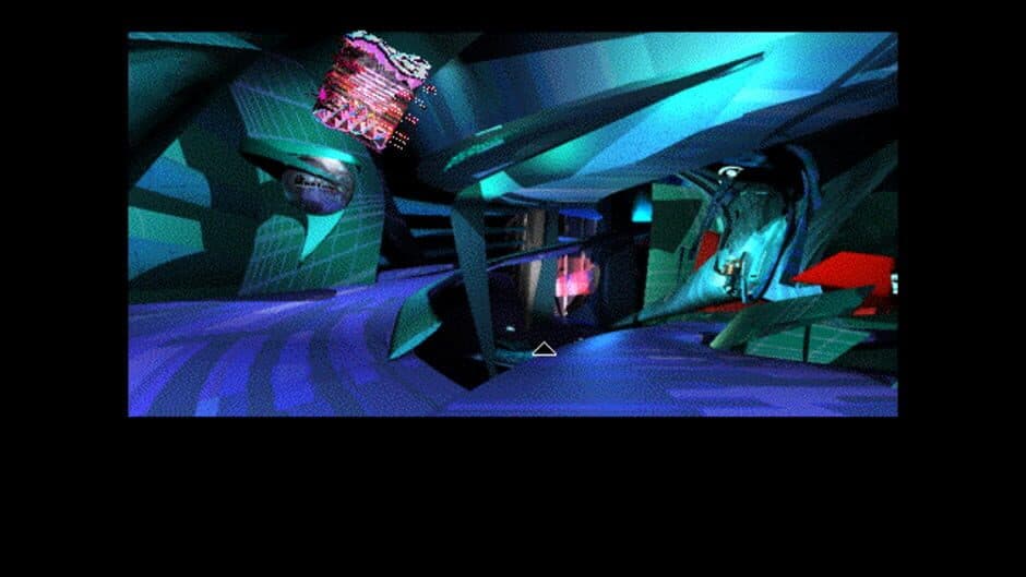 Скриншот 1 из VNC: Virtual Nightclub