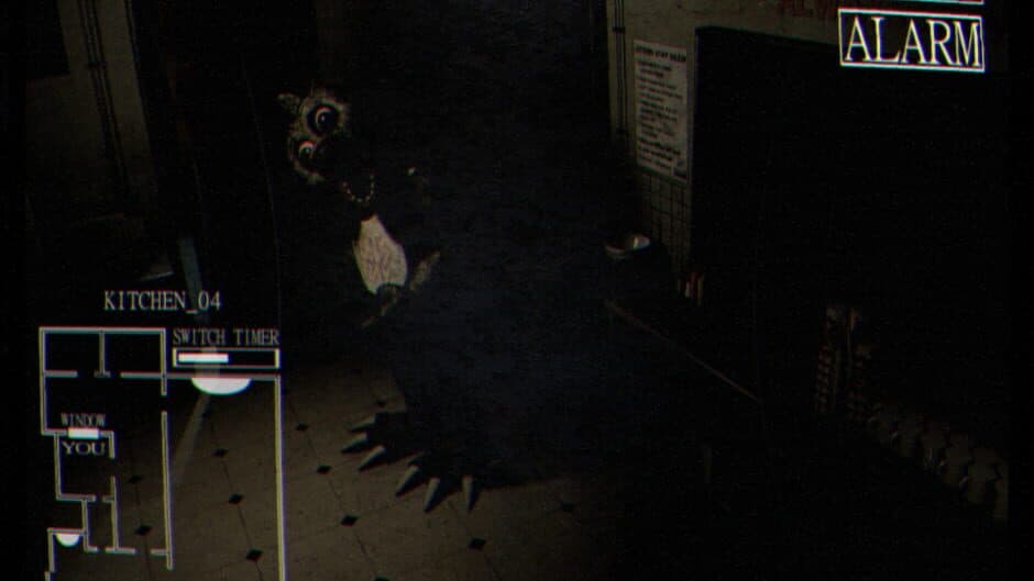 Скриншот 2 из Graveyard Shift at Freddy's