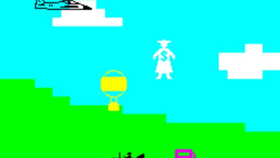 Скриншот 2 из Super Gran