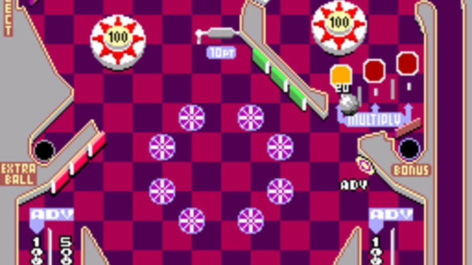 Скриншот 3 из Crazy Pinball