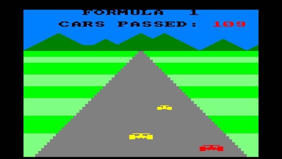 Скриншот 1 из Formula 1