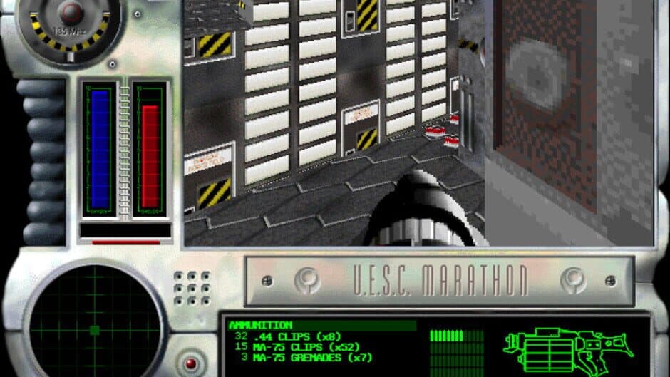 Скриншот 4 из Classic Marathon