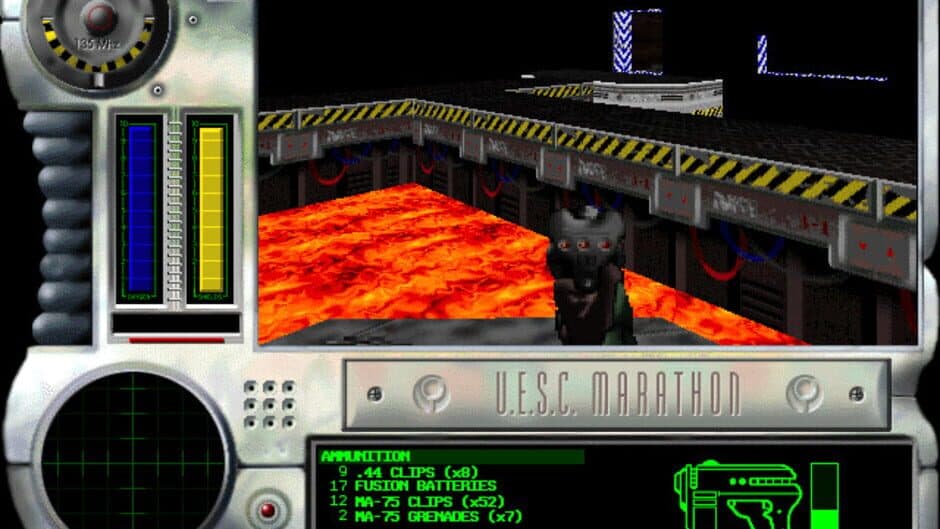 Скриншот 7 из Classic Marathon