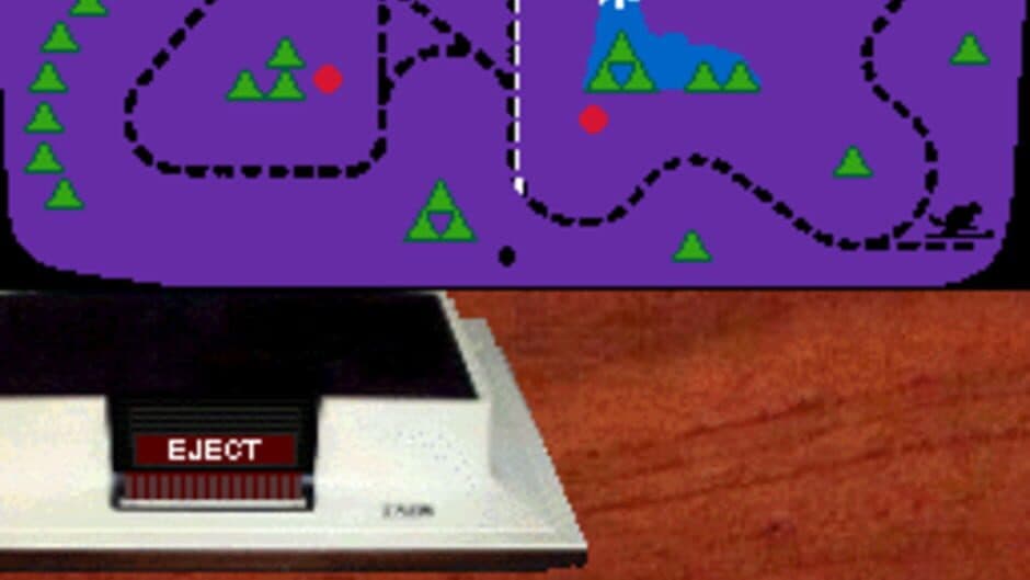 Скриншот 1 из Magnavox Odyssey DS