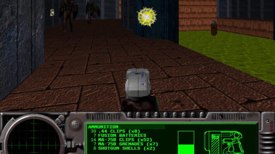 Скриншот 3 из Classic Marathon 2