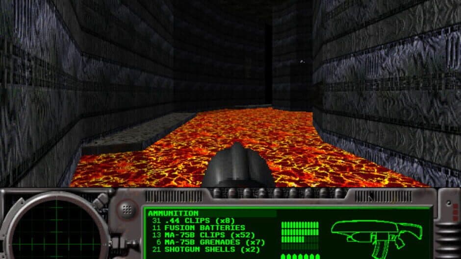 Скриншот 4 из Classic Marathon 2