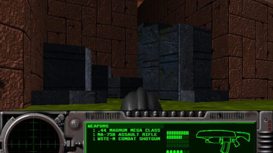 Скриншот 6 из Classic Marathon 2