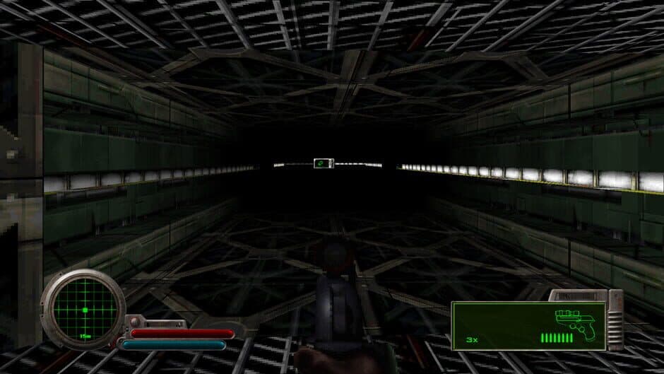 Скриншот 2 из Classic Marathon Infinity