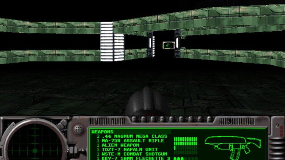 Скриншот 4 из Classic Marathon Infinity