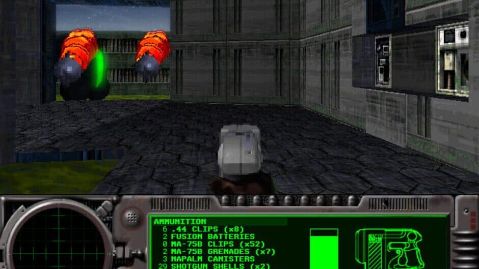 Скриншот 5 из Classic Marathon Infinity