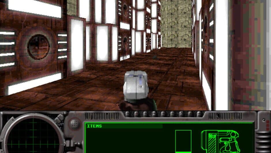 Скриншот 7 из Classic Marathon Infinity