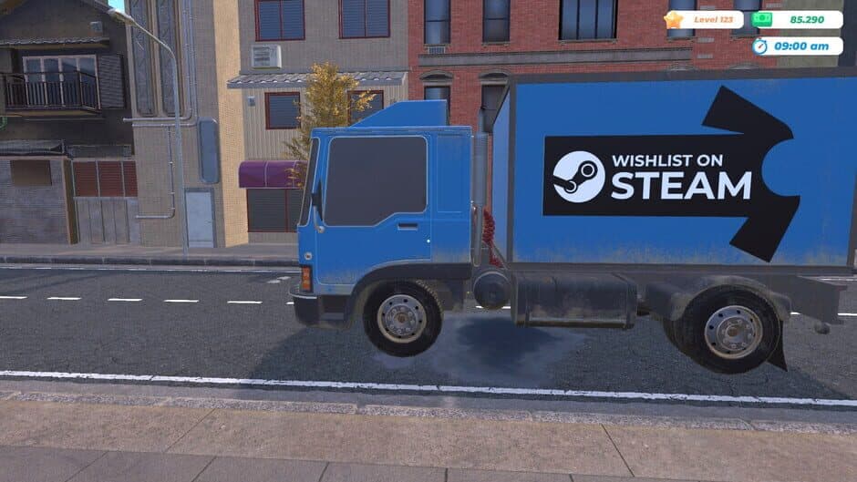 Скриншот 8 из Clothing Store Simulator