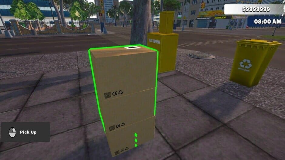 Скриншот 3 из Clothing Store Simulator