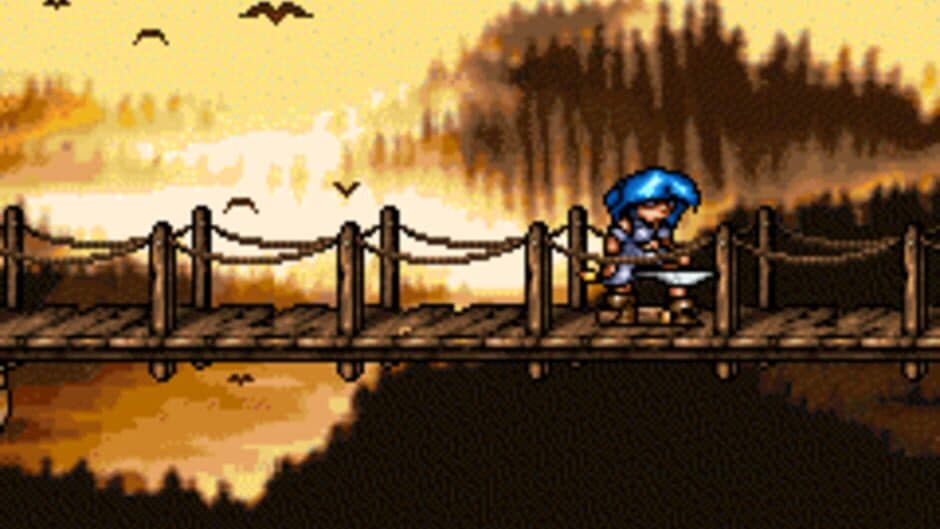 Скриншот 3 из Valkyrie: The Magical Odyssey