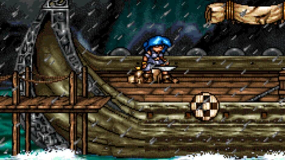Скриншот 4 из Valkyrie: The Magical Odyssey