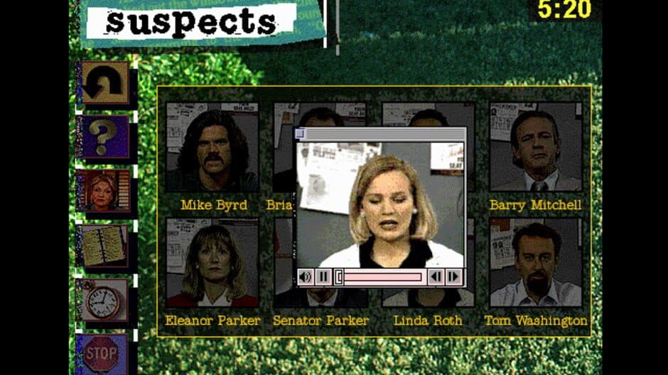 Скриншот 5 из Murder Mystery Case 4: Who Killed Taylor French - The Case of the Undressed Reporter