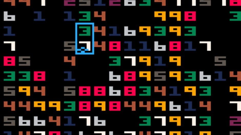 Скриншот 1 из Make Ten