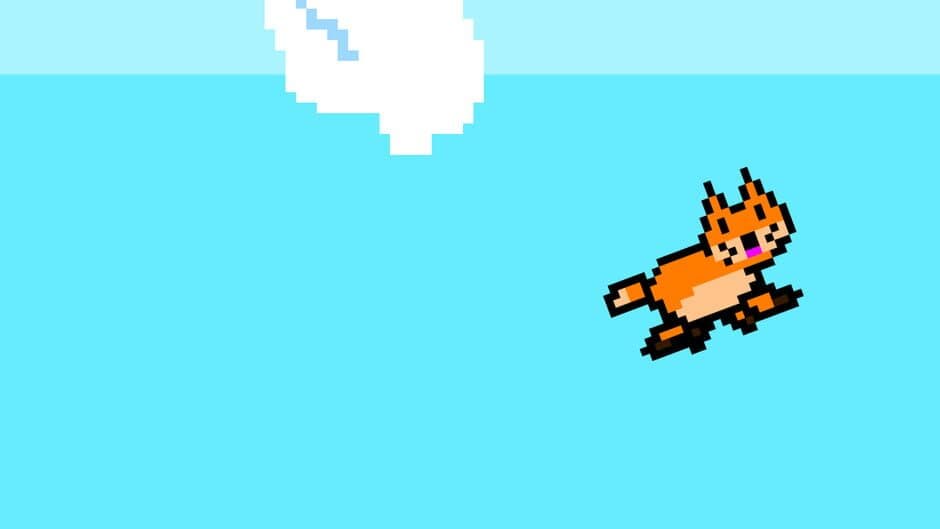 Скриншот 3 из Crappy Dog