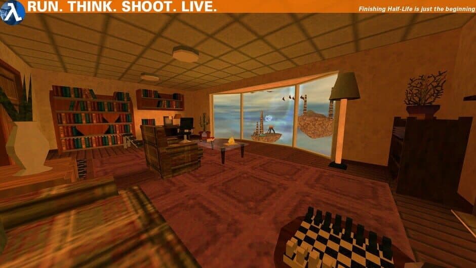 Скриншот 1 из Comfy Maps