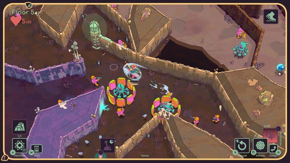 Скриншот 5 из Enter the Chronosphere