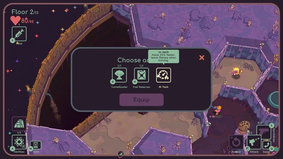 Скриншот 2 из Enter the Chronosphere