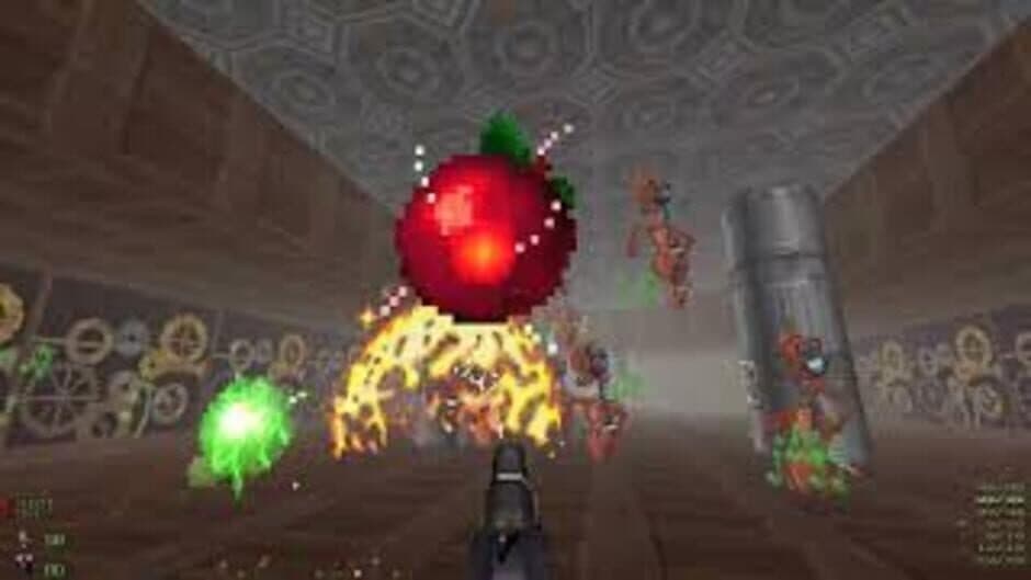 Скриншот 2 из Dynamite Duchess 2: Appetite for Detention