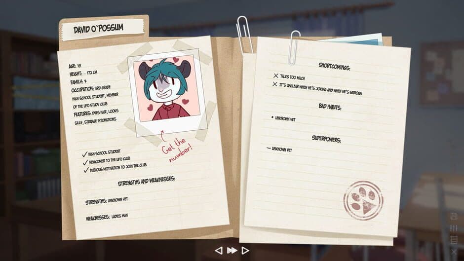 Скриншот 3 из Stardust Kids