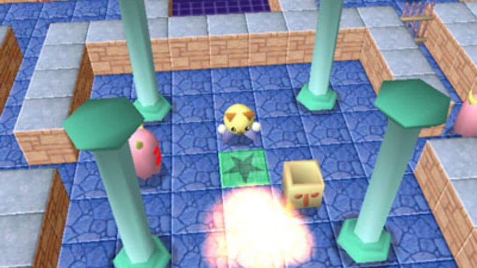 Скриншот 1 из Hopmon