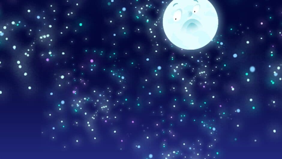 Скриншот 2 из Buddy Toss