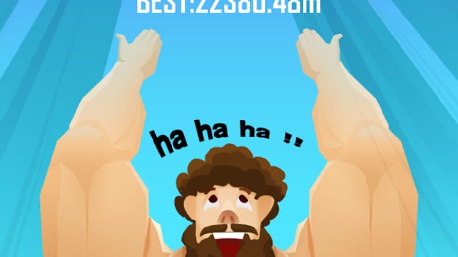 Скриншот 7 из Buddy Toss