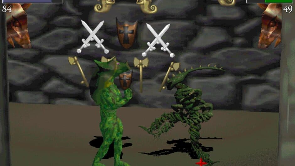 Скриншот 4 из Battle Wrath