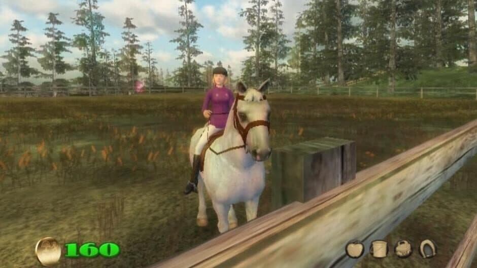 Скриншот 1 из Springdale: Riding Adventures