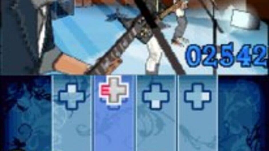 Скриншот 1 из Jonas