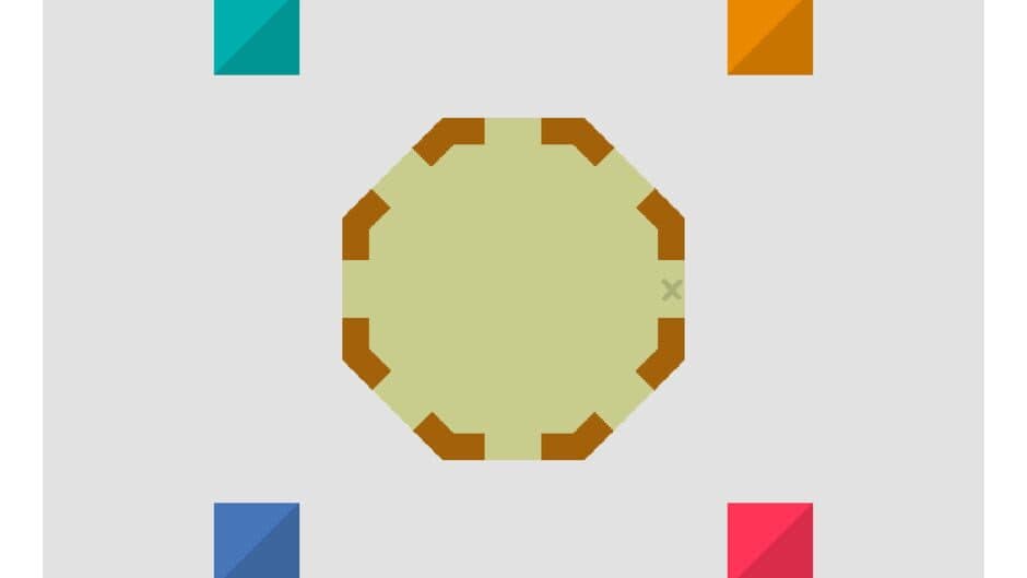Скриншот 4 из Wario's Hint Art