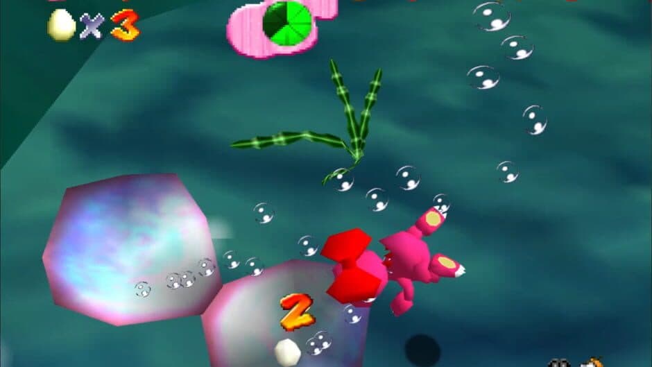 Скриншот 6 из Super Birdo 64