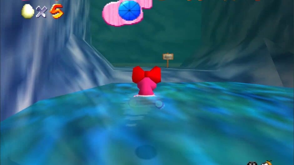 Скриншот 7 из Super Birdo 64