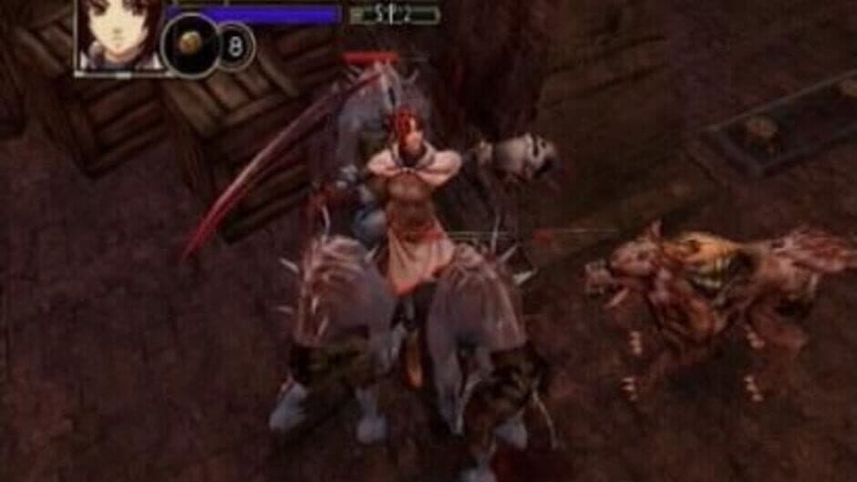 Скриншот 4 из Realm of the Dead