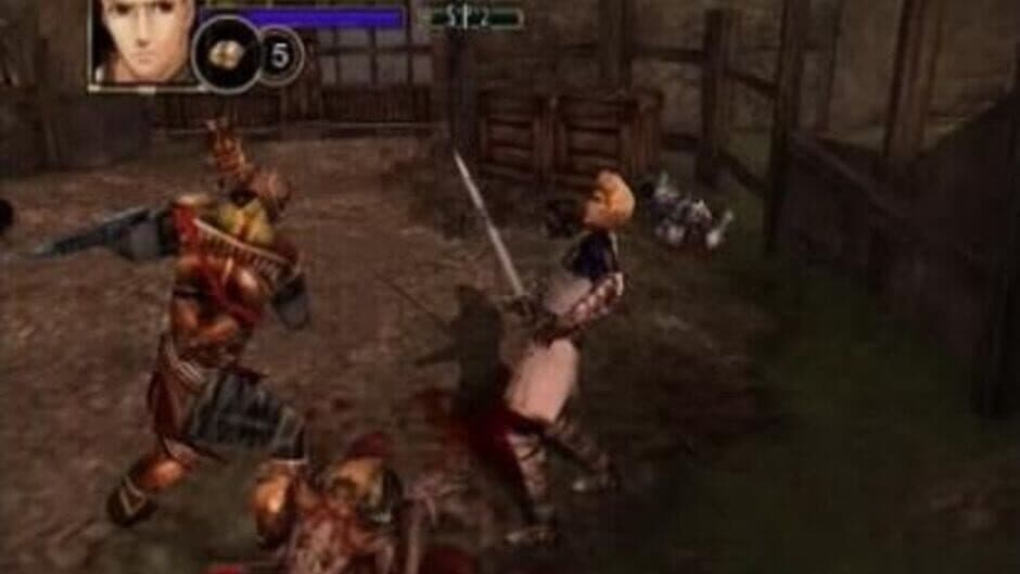 Скриншот 5 из Realm of the Dead