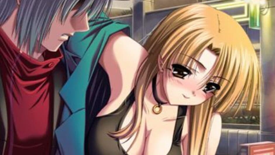 Скриншот 2 из Fukakutei Sekai no Tantei Shinshi Origin!