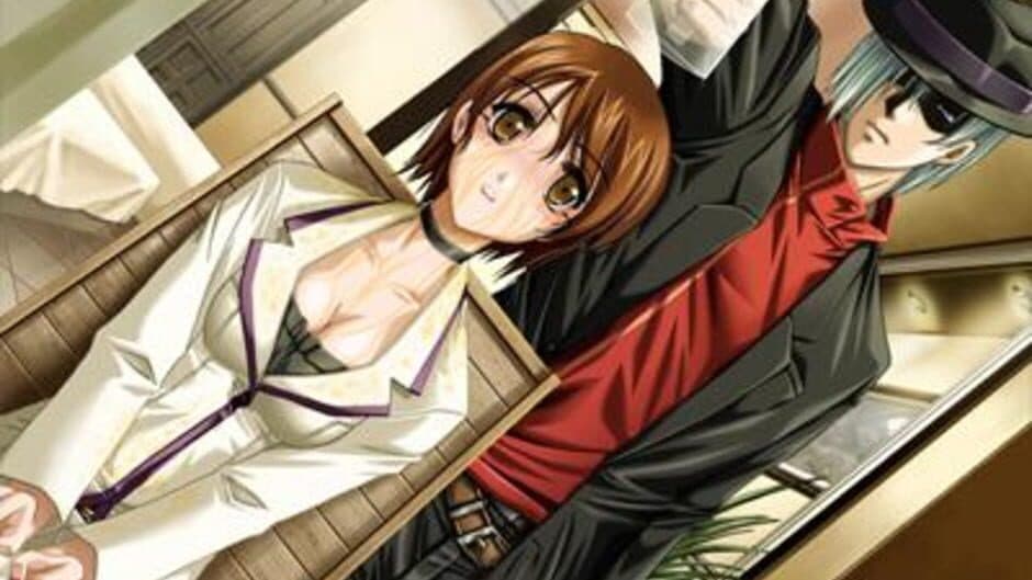 Скриншот 3 из Fukakutei Sekai no Tantei Shinshi Origin!