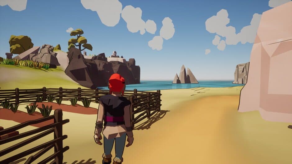 Скриншот 8 из Merchant Isle