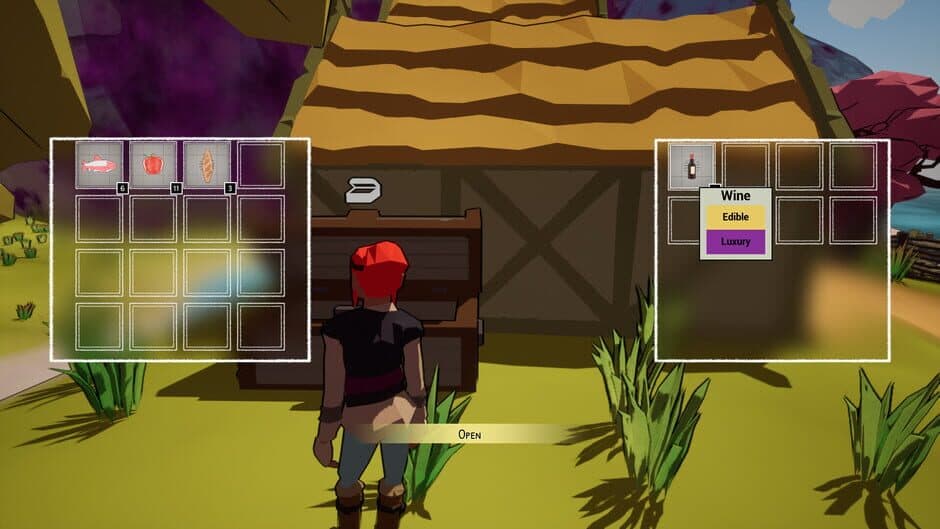 Скриншот 10 из Merchant Isle