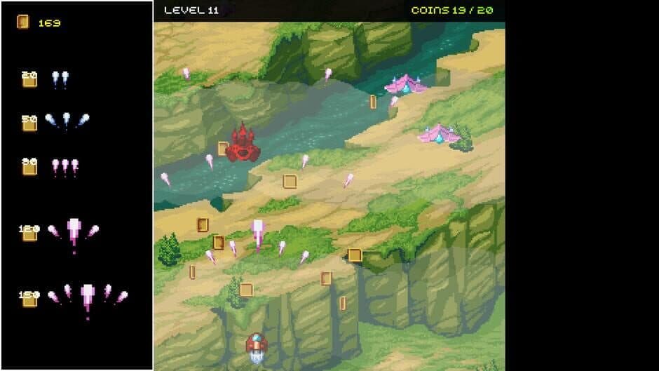 Скриншот 2 из Learn to Play Vol. 2: A Simple Shooter