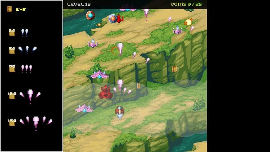 Скриншот 3 из Learn to Play Vol. 2: A Simple Shooter