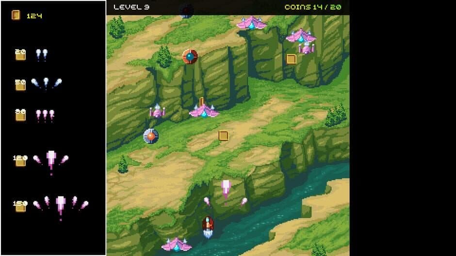 Скриншот 4 из Learn to Play Vol. 2: A Simple Shooter