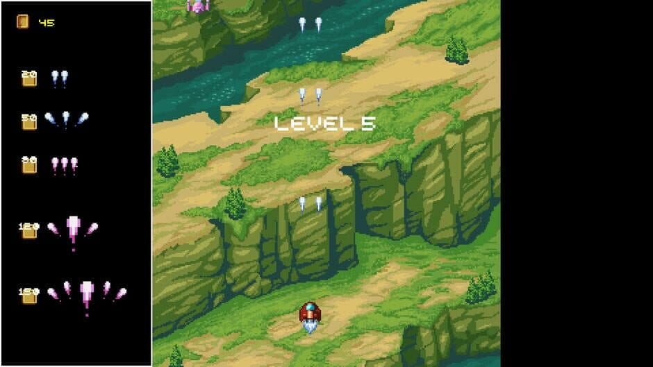 Скриншот 5 из Learn to Play Vol. 2: A Simple Shooter