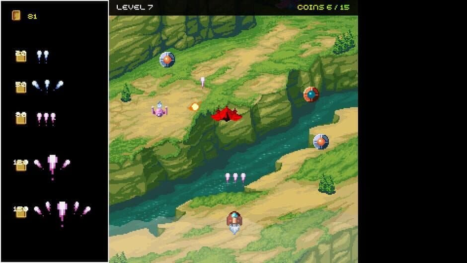 Скриншот 6 из Learn to Play Vol. 2: A Simple Shooter