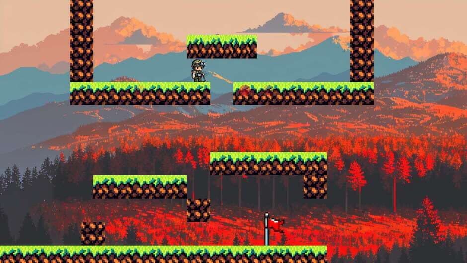 Скриншот 1 из Minefields